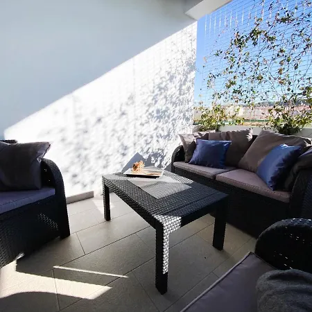 Barolinke Apartmán *