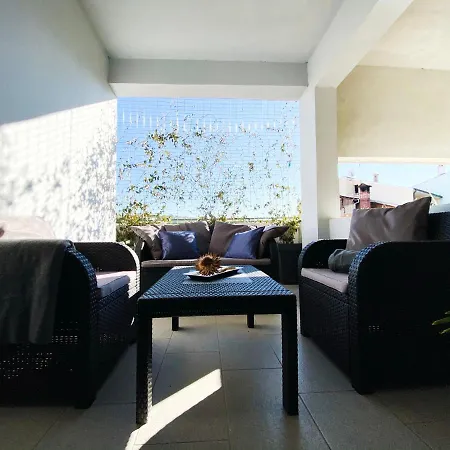 Apartamento Barolinke *