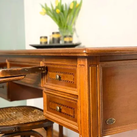 Barolinke Apartamento *