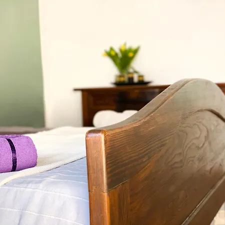 Barolinke Appartamento Pola