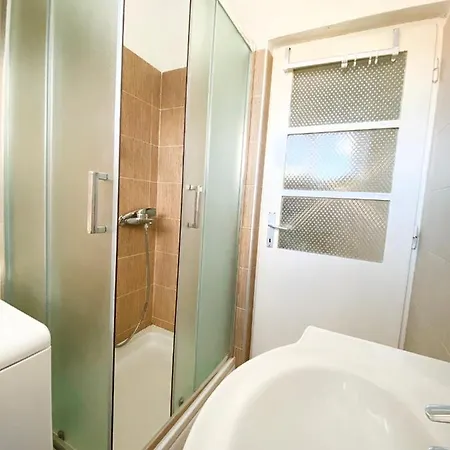 Apartmán Barolinke *