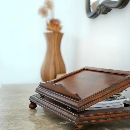 Apartamento Barolinke *