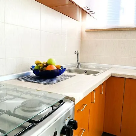 Barolinke Apartmán