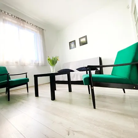 Apartmán Barolinke Pula
