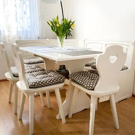 Barolinke Apartmán