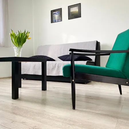 Apartmán Barolinke Pula