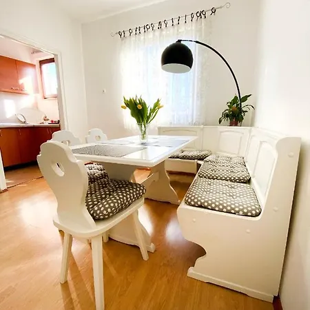 Barolinke Apartamento