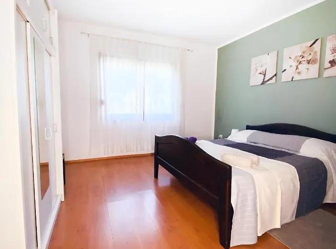 Barolinke 아파트 *