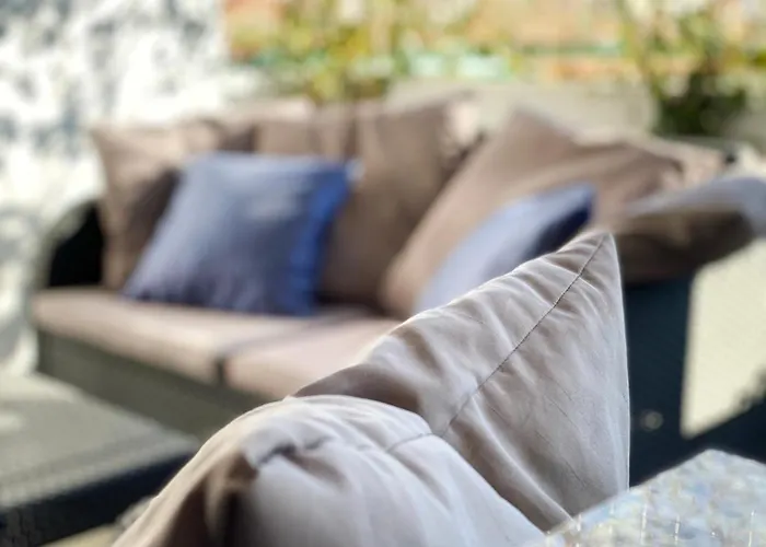 Appartamento Barolinke