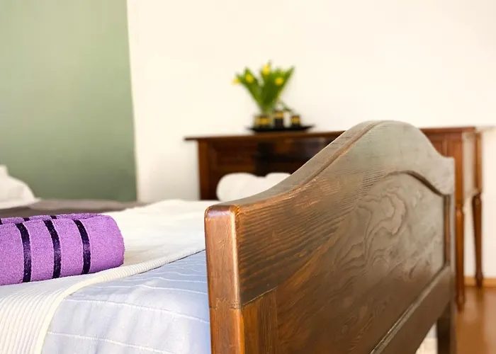 Barolinke Appartamento Pola