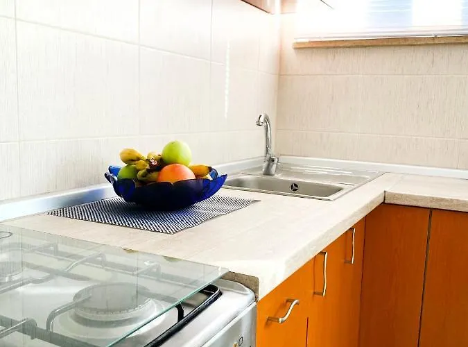 Barolinke Appartamento