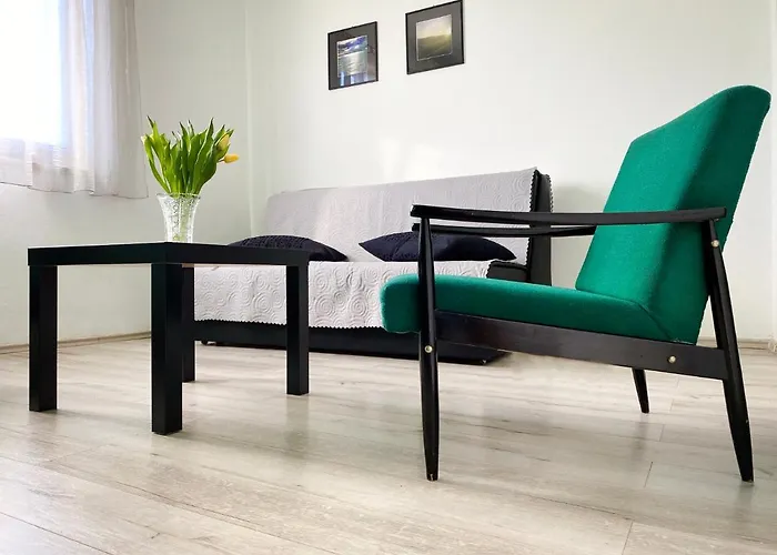 아파트 Barolinke 풀라