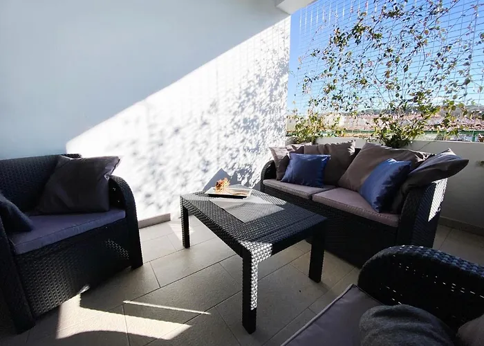 Barolinke Apartman *