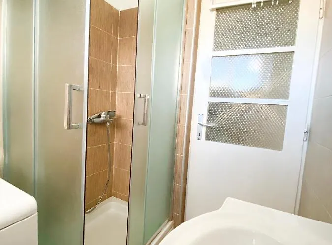 Apartman Barolinke *