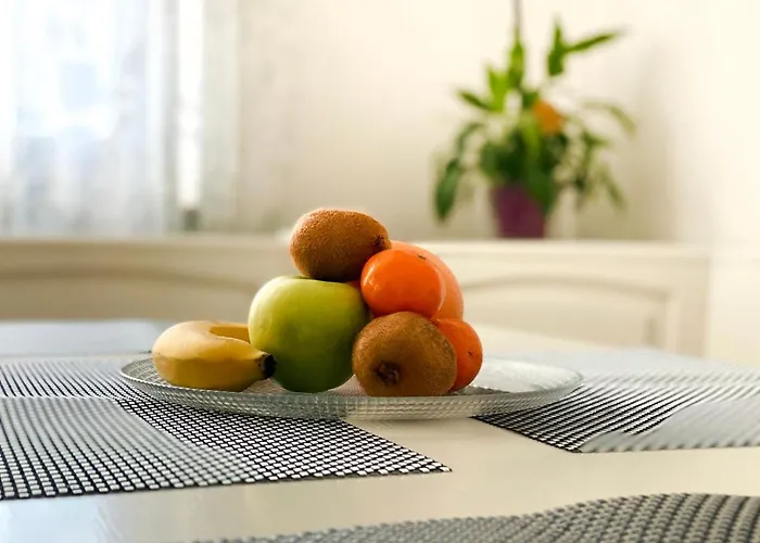 Apartman Barolinke Pula