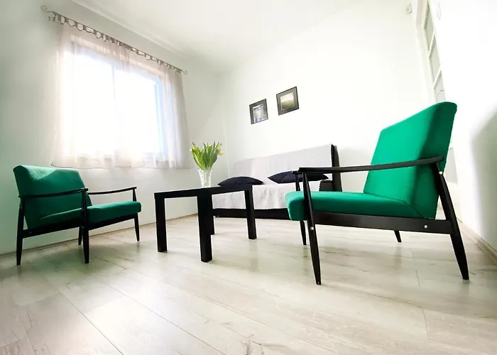 Daire Barolinke Pula