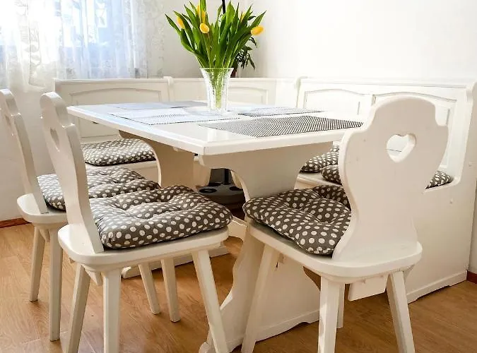 Barolinke Apartament