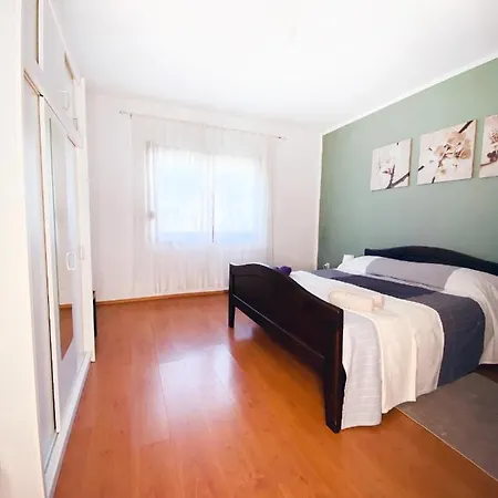 Barolinke Appartement *