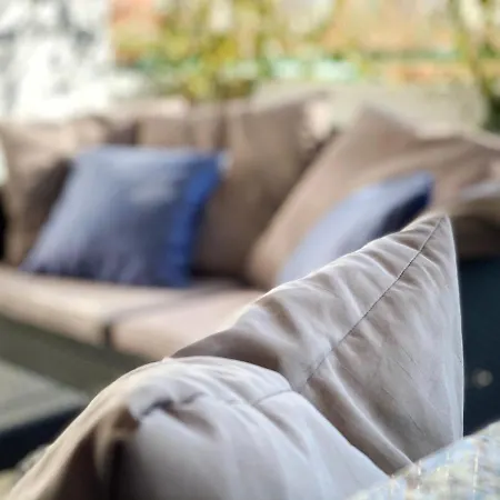 Appartement Barolinke