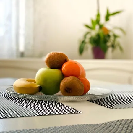 Appartement Barolinke Pula