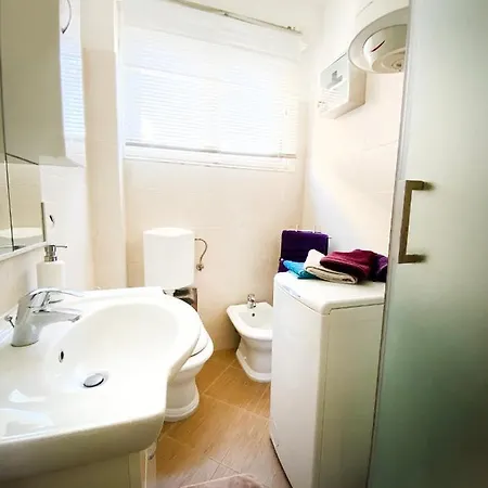 Barolinke Appartement